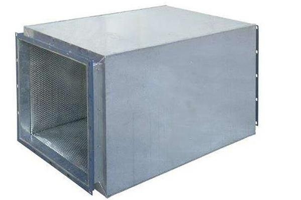  How to control the quality of ventilation ducts?