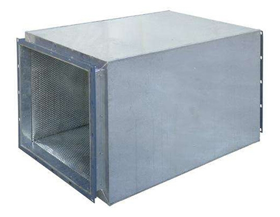  Function of ventilation duct in kitchen