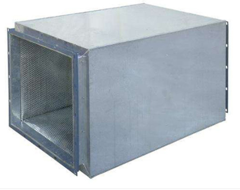  How to quickly realize the construction and installation of ventilation ducts?